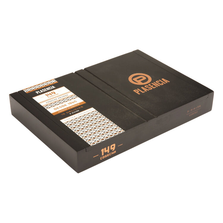 View product media PLA149C Figurado (Cortez), , jrcigars 3